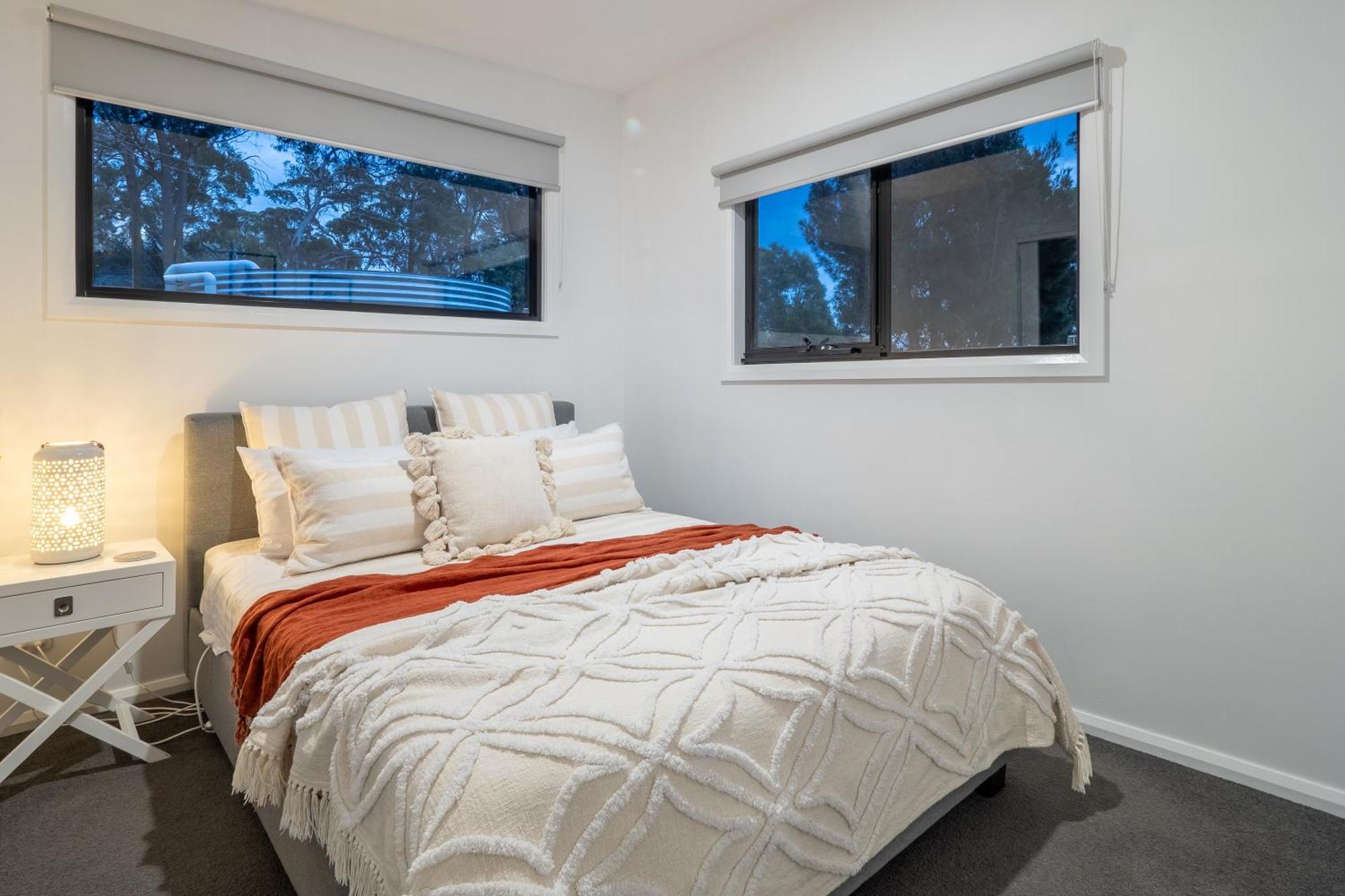 Blyth Retreat, Bruny Island Villa Simpsons Bay Exterior photo